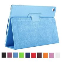 For iPad 10 2 case 2023 air 2 air 1 case iPad 2023 Case PU L