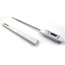 Oil thermometer fried commercial mini industrial probe type electronic probe precision food household baking workshop bathing