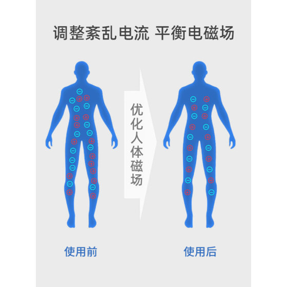 독일 정전기 방지 팔찌 겨울 무선 인체 정전기 제거 방출기 남성용 및 여성용 팔찌 정전기 제거