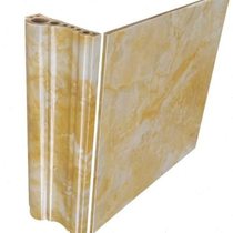 Xinzhuang Avenue stone plastic door frame door cover package border decorative line tile waist line balcony door opening line flat panel