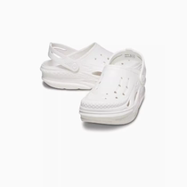 Summer new couples Crocs Radio Beach Shoes Mens Shoes Womens Shoes Baotou Thick-Soled Sandals 209501