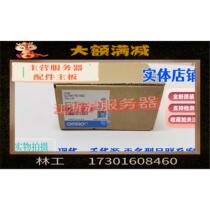 Spot consultation CJ1W-NC482 Omron CJ1W series OMRON position control unit NC482 original