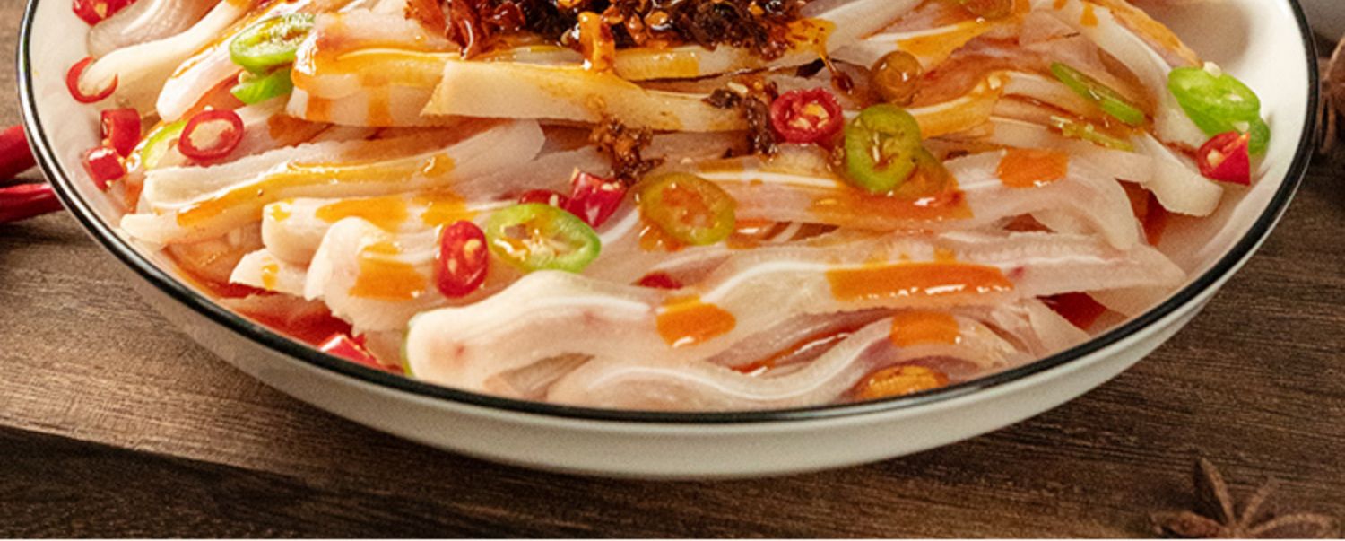 安享好物 安享D级油辣椒-川娃子香酥油辣子  