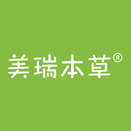 美瑞本草滋补养生旗舰店的LOGO
