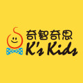KSKIDS奇智奇思旗舰店