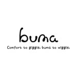 Buma Store的LOGO
