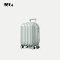 Лунно-белый синий-нежный темперамент