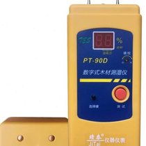 Pin plug wood moisture meter PT90DE digital wood slat wood moisture meter furniture water measuring instrument