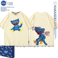 Абрикосовый, короткий рукав