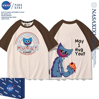 Кофе с короткими рукавами 5