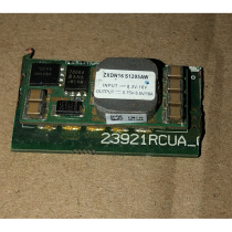 ZXDN16S1205AW ZTE power module disassembly with board