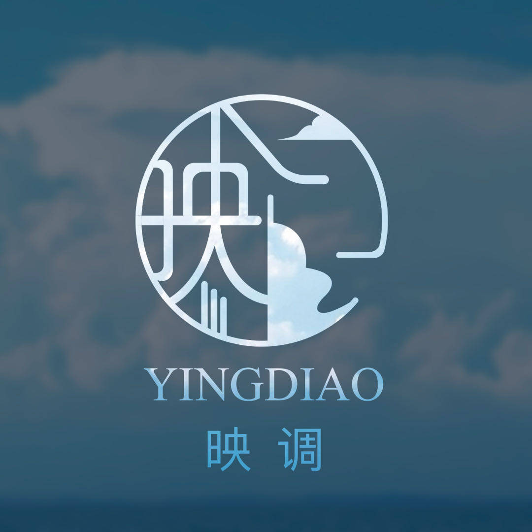 映调家居日用百货的LOGO