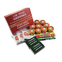 Earthquake Disaster Prevention Kit Emergency Lighting Kit Disaster Reduction and Prevention Equipment Earthquake Self-Rescue Home Emergency Escape Tool