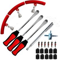 Car tires electric car installation tire installation car pry bar removal auto repair motorcycle tire removal tool pry plate household tricycle
