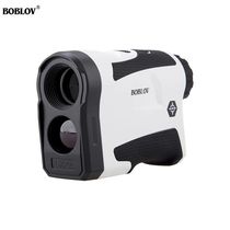 BOBLOV 6x22 LF600G LF600AG Professional Golf Laser Rangefind