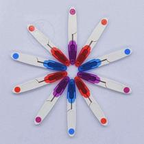 Cross stitch scissors clothing scissors with cover yarn sc