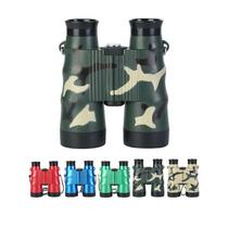 Telescope 6X36 Portable Kid Binocular Foldable Children Outd