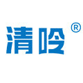 清呤泡腾片的LOGO