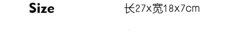 香薰托盘 ins手工实木覆古风夏克盒手提托盘椭圆形收纳盒北欧化妆置物盒