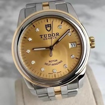 Second hand title rudder TUDOR watch Jun Jue Series Name Table Mens table Automatic mechanical wrist watches imperiata Switzerland Table