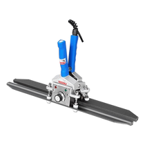 Odel multi-size hand clamp type universal sealing machine kraft paper aluminum foil packaging bag sealing machine small commercial portable handle pressure sealing machine hand clamp handheld plastic sealing machine heat sealing machine household