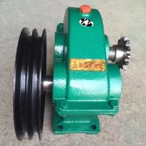 JZM concrete small drum small round tank mixer gearbox reducer gearbox small reduction gearbox
