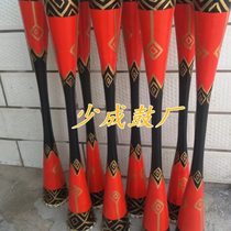 Yao drum long drum childrens thin waist drum ethnic dance drum cowhide drum adult drum prop drum