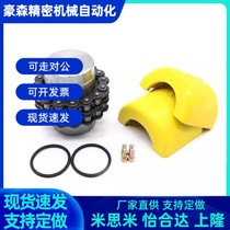 Replacement coupling KC6018 6020 6022 8018 8020 8022 chain shaft device sprocket coupling