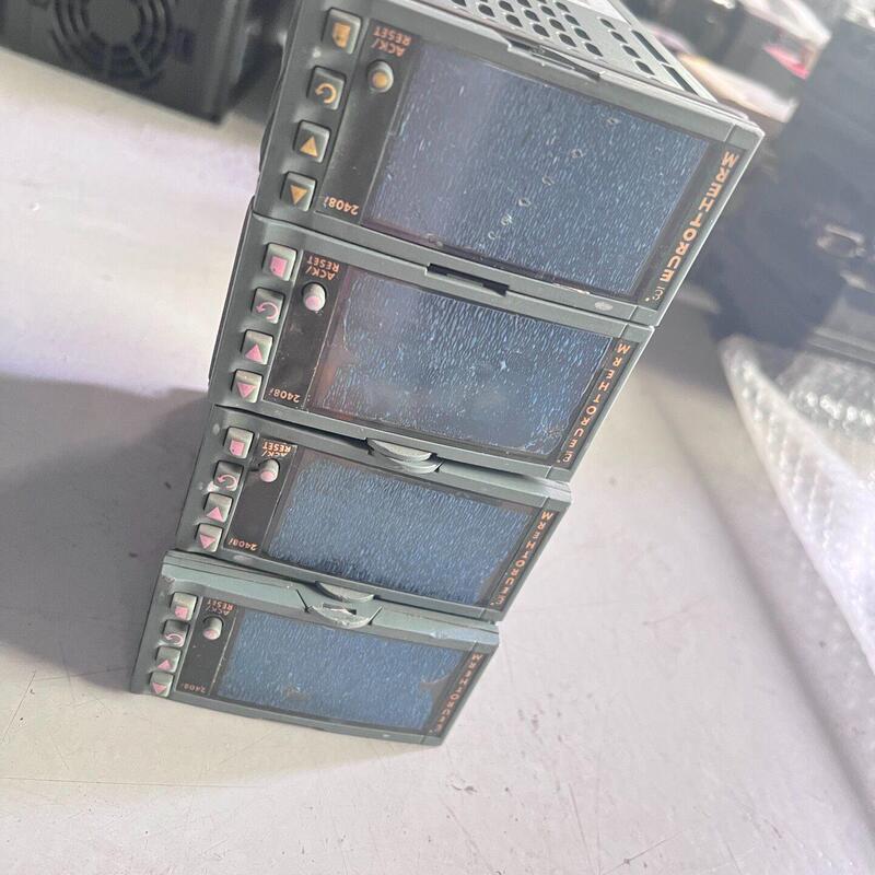 2408I 2408F Eurotherm Temperature Controller Negotiation for Repair and Maintenance 2408I 2408F Eurotherm Temperature Controller Negotiation for Repair and Maintenance
