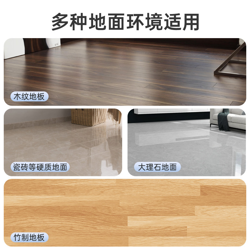 Suitable for Cloud Whale Sweeping and Mopping Robot Accessories J1/J2/J3/J4/5/6/Xiaoyao/R10 Little White Whale Side Brush