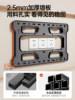 Telescopic Tv Wall Mount Bracket with Swivel Function Suitable for Xiaomi, Hisense, Tcl, Skyworth 75/85/ 100inch Inch