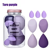 Drifting bottle taro purple