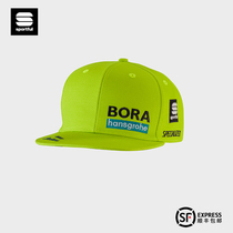 Sportful Speed ​​Breaker Professional Team Edition Competitive Cycling Equipment Duckbill Cycling Cap BORA Co-branded 5224472