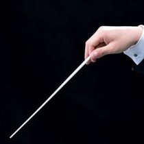 New teacher university singing and learning flag school drum performance team Young Pioneers childrens table number stage instruction baton