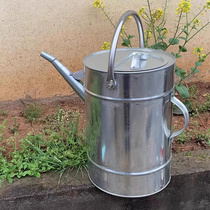 Upgraded new model launched high quality thickened long mouth bucket 3 liters 40 liters 15 liters 20L portable refueling bottle car spare