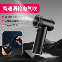 Ulanzi Superior Basket High Speed Electric Gas Blow Small Blow Ppao Multipurpose Camera Lens Powerful Cleaning Tool With High Speed