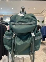 Lu9as8s Bealws Bag 25l Forest Green