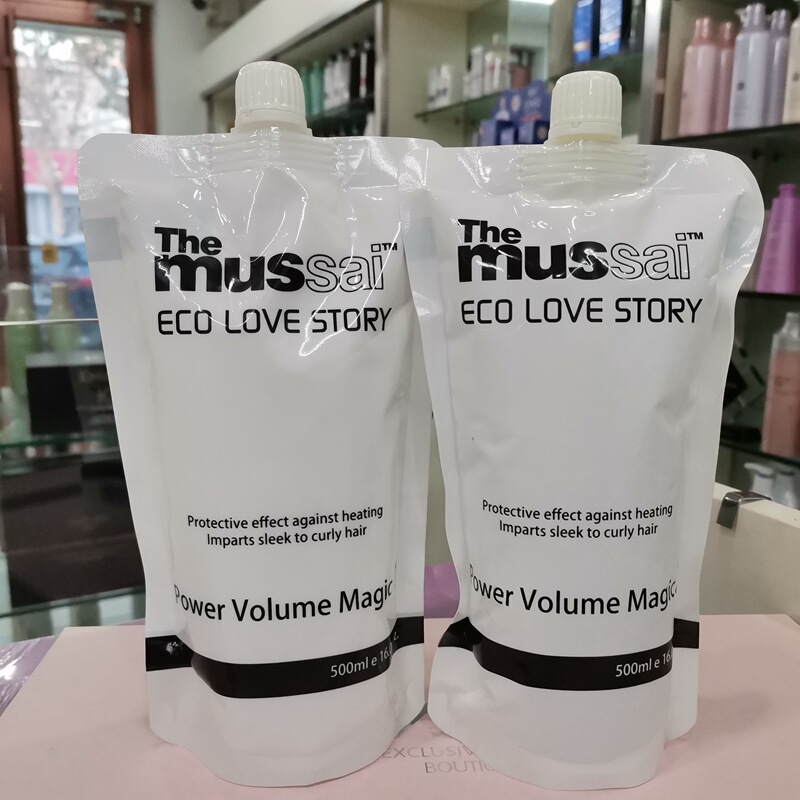 Hair Salon Smoothing Perm Cream for Sideburns, Hair Straightening Softener, Men's Hair Softening Cream, Perm Straightening Cream, Ionic