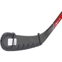 Bandage-free pole wear cover ice hockey protective cover ice hockey club head