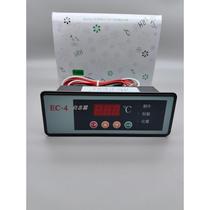 Suitable for Shangfang EC-4 Jinli Star Refrigerator Freezer Refrigeration Defrost Constant Temperature Temperature Controller Electronic Digital Display
