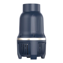 Brocade Carp Pool Water Pump Outdoor Patio Breeding Special Large-Flow High-power Fountain Filter Circulating Pump Submersible Pump
