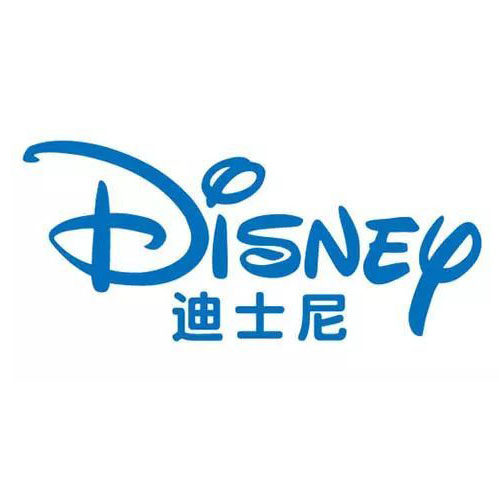 迪士尼disney零食铺