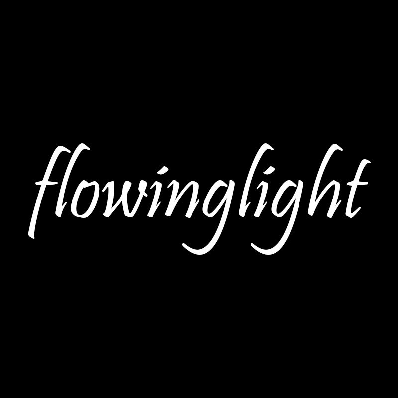 flowinglight流光杯业的LOGO