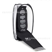 高尔夫打击笼家庭室内外便携挥杆切杆练习网训练打击网打击垫套装