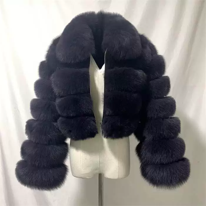 "