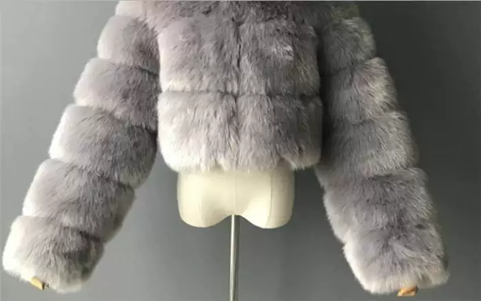 "