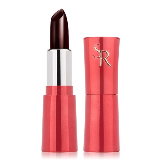 Luofanshi Black Rose Jelly Lipstick Moisturizing Hydrating Non-Stick Cup Waterproof Lip Tint Gradient Color Lipstick for Students