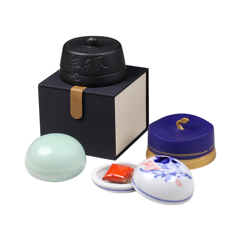 青花印泥盒- Top 500件青花印泥盒- 2026年6月更新- 淘宝Taobao｜天猫Tmall