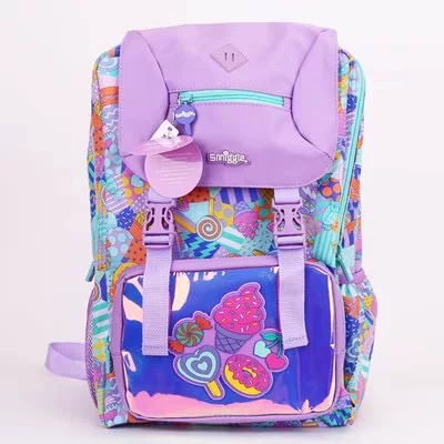 Рюкзак, вместительная маленькая сумка для мужчин и женщин, 3–6 лет, (Физк.)