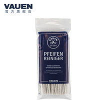 VAUEN Germany imported Vauen Huayun pipe cleaning supplies pipe smoking accessories white soft style